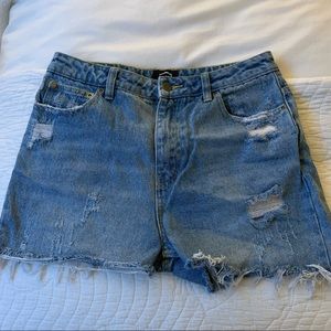 RVCA Shorts